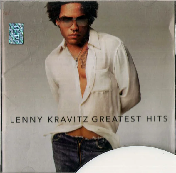 Lenny Kravitz - Greatest Hits (CD, Ed. Mexico, 2000) 1 Lenny Kravitz - Greatest Hits (CD, Ed. Mexico, 2000)