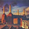Pink Floyd Animals CD Album