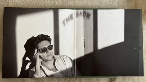 Niall Horan - The Show (Vinilo, LP + CD, Ed, 2023, Edición Limitada, Box Set) - Imagen 4