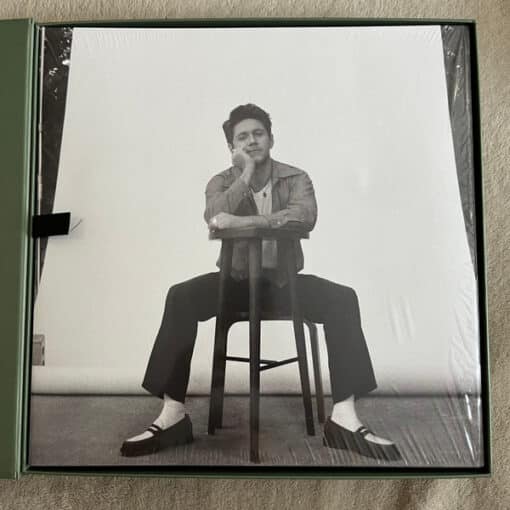 Niall Horan - The Show (Vinilo, LP + CD, Ed, 2023, Edición Limitada, Box Set) - Imagen 6