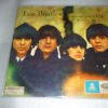 The Beatles - Los Beatles Cantan Para Usted (Beatles For Sale) (Vinilo, Ed. Chile, )