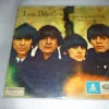 The Beatles - Los Beatles Cantan Para Usted (Beatles For Sale) (Vinilo, Ed. Chile, ) 2 The Beatles Los Beatles Cantan Para Usted Beatles For Sale LP Album