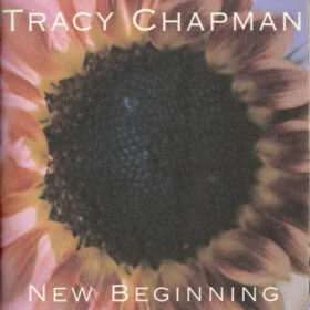 Tracy Chapman - New Beginning (Ed. Europe, 1995)