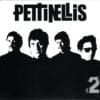 Pettinellis - Pettinellis 2 (CD, Ed. Chilena, 2022)