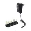 Fuente de Poder / Transformador Universal para Walkman / CD Player (3-12V, 3A) 3 fuente poder
