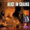 Alice In CHains Original Album Classics