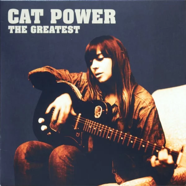 Cat Power - The Greatest (Ed. US, 2021, Bonus Track)