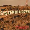 System Of A Down - Toxicity (Vinilo, Ed. US, 2018)