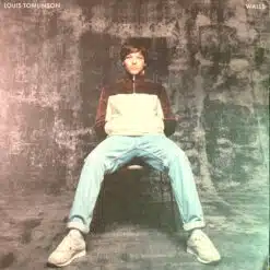 Louis Tomlinson - Walls (Vinilo, Ed. US, 2020)