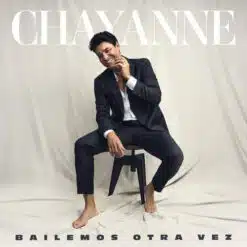 Chayanne - Bailemos Otra Vez (CD, Ed. US, 2023)