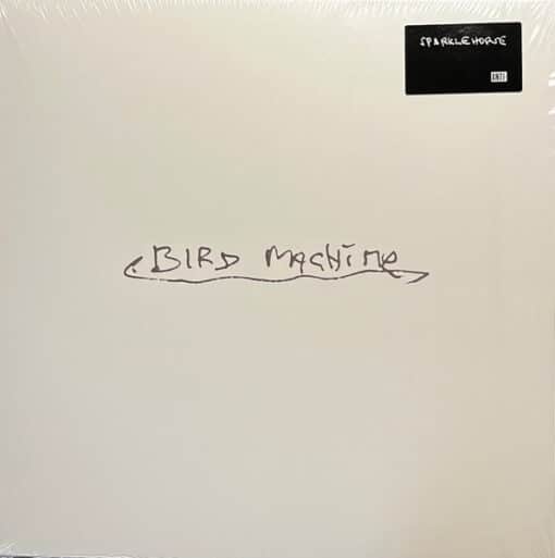 Sparklehorse ‎– Bird Machine (Vinilo, Ed. EU, 2023)