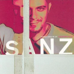 Alejandro Sanz - Grandes Éxitos 97_04 (CD, Ed. US, 2004)