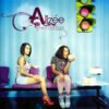 Alizée - Psychédélices (CD, Ed. FRANCE, 2007)