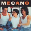 Mecano - 20 Grandes Canciones (CD, Ed. US, )
