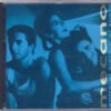 Mecano - Entre el Cielo y el Suelo (CD, Ed. España, 1986)