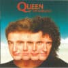 Queen - The Miracle (CD, Ed. EU, 2011)