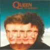 Queen - The Miracle (CD, Ed. EU, 2011)