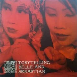 Belle And Sebastian - Storytelling (Vinilo, Ed. UK, 2002)