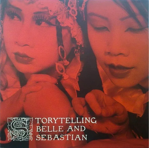Belle And Sebastian - Storytelling (Ed. UK, 2002)
