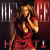 Beyoncé - Heat (CD, Ed. US, Limited Edition, 2011, Jewelcase)