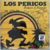 Los Pericos - Pericos & Friends (Vinilo, Ed. EU, 2023, Amarillo) 3 Los Pericos Pericos Friends