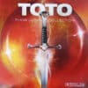 Toto - Their Ultimate Collection (Vinilo, Ed. EU, 2021)