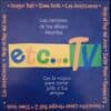 Varios - Etc... TV (2 x CD, Ed. Chile, 1998)