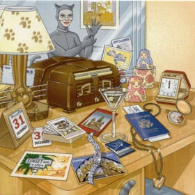 Al Stewart - Greatest Hits (Ed. US, 2004)