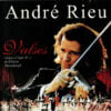 André Rieu - Valses (CD, Ed. Chile, 1999)