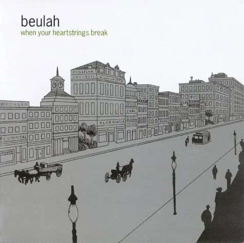 Beulah - When Your Heartstrings Break (Ed. UK, 1999)