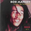 Bob Marley - Lively Up Yourself (CD, Ed. España, 1997)