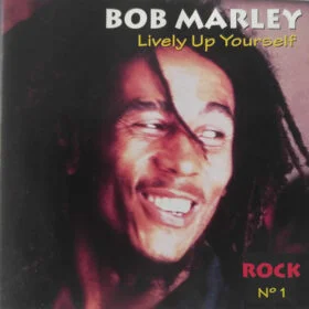 Bob Marley - Lively Up Yourself (Ed. España, 1997)