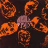 Churchill's - צ'רצ'ילים (CD, Ed. ISRAEL, 1991)