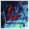 Coldplay - Brothers & Sisters (CD, Single, Ed. US, )