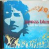 James Blunt - Back To Bedlam (CD, Ed. Argentina, 2005)