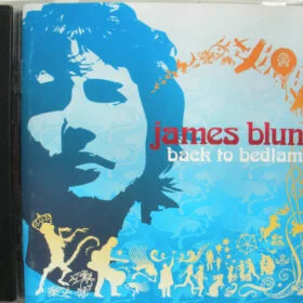 James Blunt - Back To Bedlam (2005)
