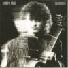 Jimmy Page Outrider CD Album