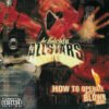 Lo-Fidelity Allstars - How To Operate With A Blown Mind (CD, Ed. EU, 1998)