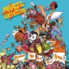 Marcel & Son Orchestre - Bornes To Be En Live! (CD, Ed. , 2005)