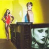 Moby - Last Night (CD, Ed. Argentina, 2008) 2 Moby Last Night CD Album