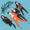 Sahara Hotnights - Kiss & Tell (CD, Ed. Chile, 2004) 2 Sahara Hotnights Kiss Tell CD Album