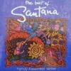 Santana - The Best Of Santana (CD, Ed. Argentina, 2000) 3 Santana The Best Of Santana CD Album