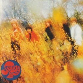 Spooky Tooth - It’s All About (Ed. UK, 1996)