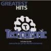 Technotronic - Greatest Hits (Vinilo, Ed. Argentina, 2023) 3 Technotronic Greatest Hits