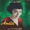 Yann Tiersen Amelie CD Album