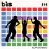 Bis - Eurodisco (Vinilo, 7", Ed. UK, 1998) 3 Bis Eurodisco 7