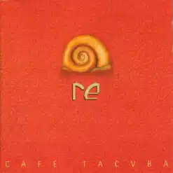 Café Tacuba - Re (Vinilo, 2 LP, Ed. Chile, 2024)