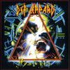 Def Leppard - Hysteria (CD, Ed. Alemania, 1987)