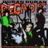Duran Duran - Decade (CD, Ed. Europe, 1989, Jewelcase)
