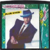 Elton John - Blue Eyes (Vinilo, 7", Ed. Canadá, 1982)